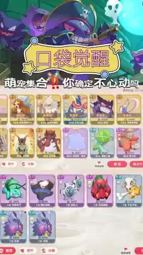 口袋觉醒冰火阵容搭配插图1