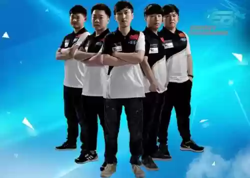 ep现在阵容插图