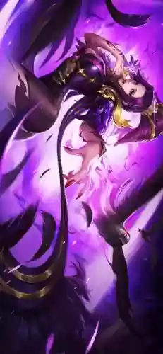 王者荣耀紫色最强阵容搭配插图1