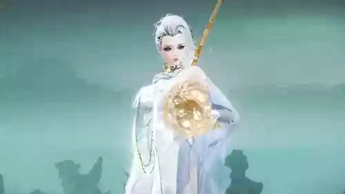 天谕新版69玉虚装备插图1