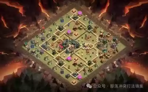 17新阵容
