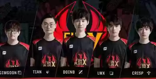 fpx阵容变动插图1