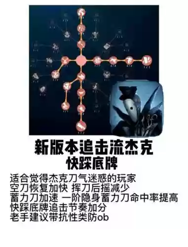 屠夫怎么选技能插图1