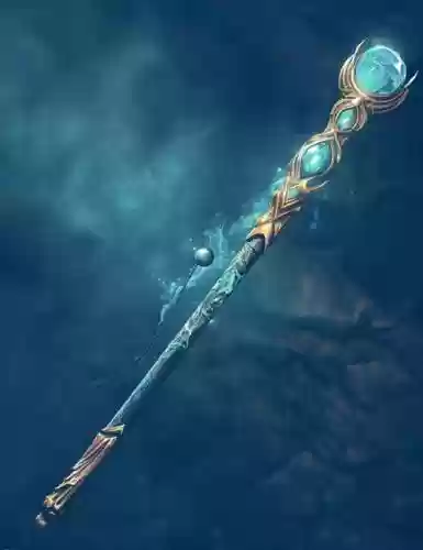 法杖学什么武器专精插图1