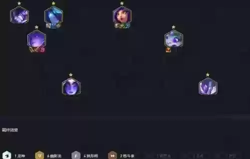 主蜘蛛阵容搭配插图1