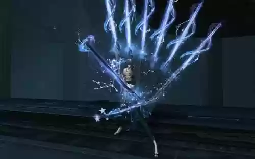 剑灵召唤师那什么武器好插图1