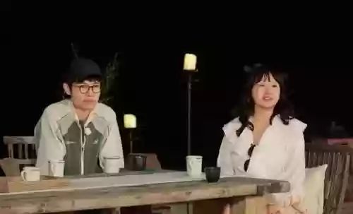 夫妻综艺阵容插图