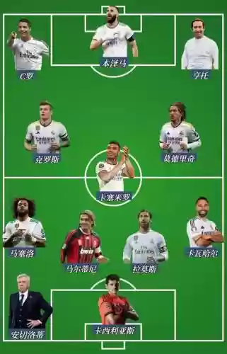 皇族笑笑阵容_1插图1