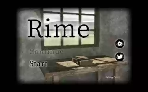 rime逃脱攻略插图1