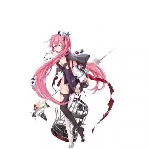 战舰少女r大凤属性技能_1插图1