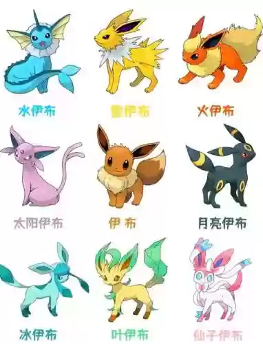 上古精灵阵容插图