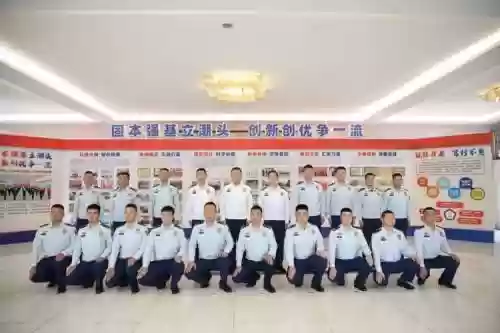 代理指挥阵容插图