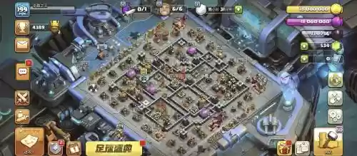 理性最强阵容插图1