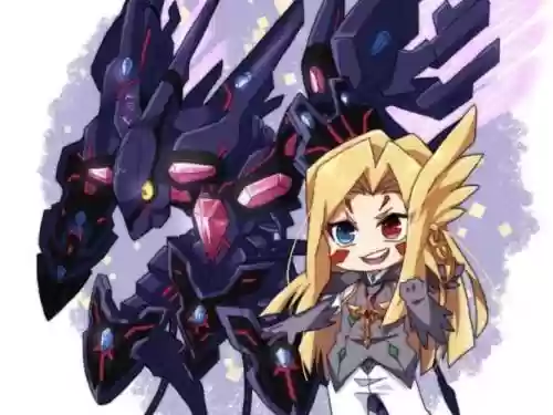 时空龙女阵容插图1