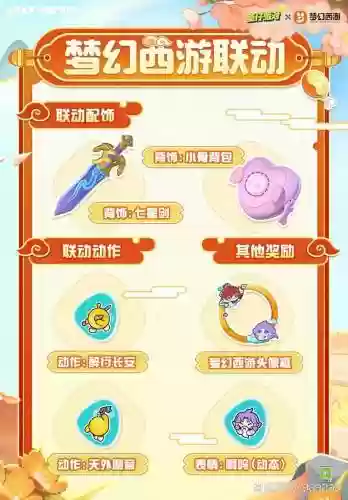 梦幻西游繁花mv插图1