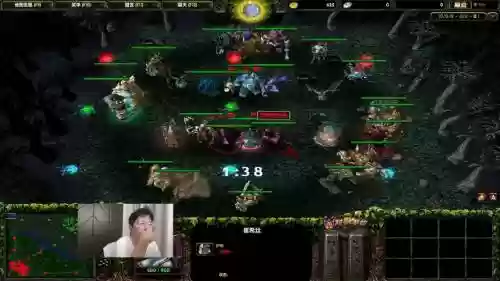 dota阵容问题插图