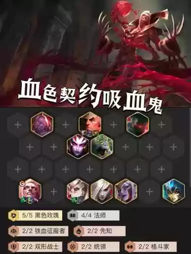 al阵容加血插图1
