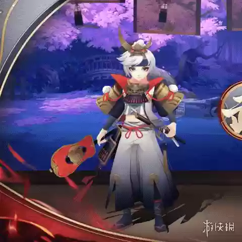 首无装备插图