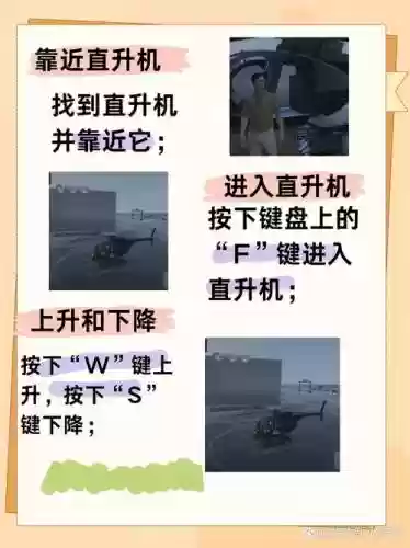 gta5怎么开技能插图1