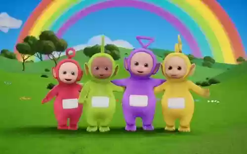电视动画阵容插图1