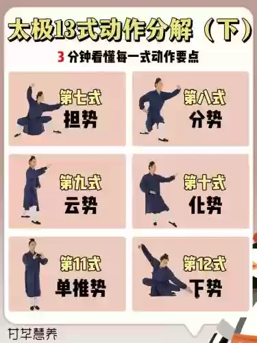 武魂太极技能插图
