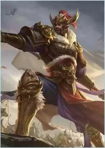 纪灵技能或是什么意思插图1