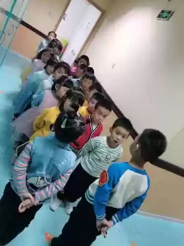 小班长阵容插图1