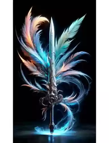 天使之剑技能插图
