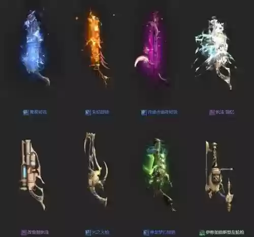 最终幻想14装备分解出什么插图