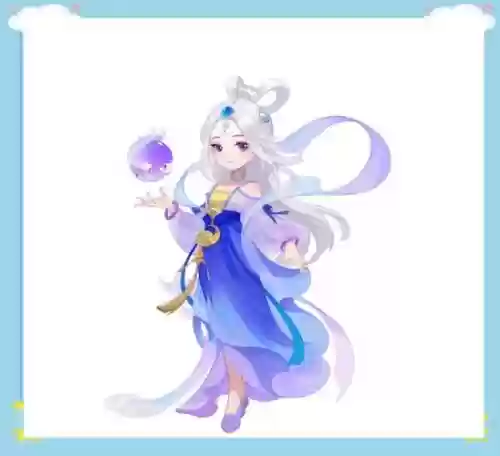 梦幻西游金柳露修改历史插图