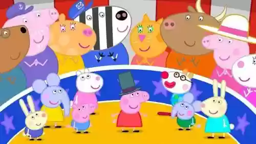 佩齐阵容_1插图1