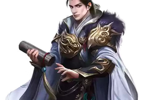 乱世王者郭嘉学什么技能插图1
