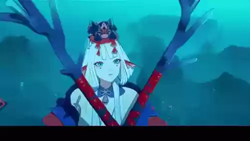 千姬阵容搭配插图1