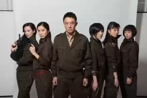 英雄使命阵容插图1
