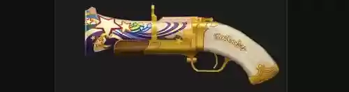 csol团队最强武器插图1