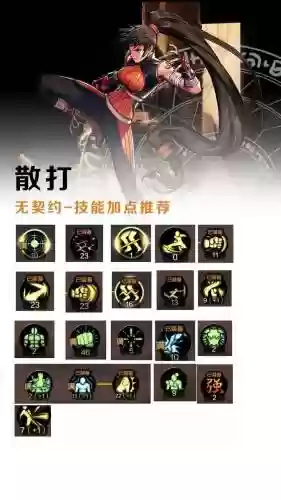dnf自动放技能刷图插图