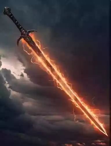暗能量武器插图1