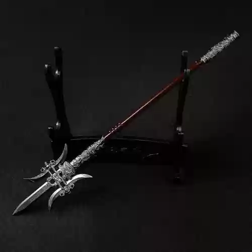 天帝武器吃强化吗插图1