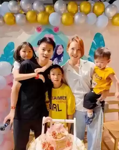 张晋阵容插图