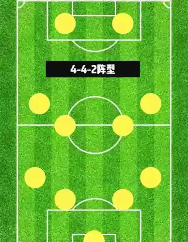 足球阵容特效插图1