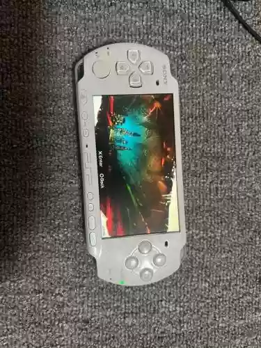 psp掌上行动攻略插图1