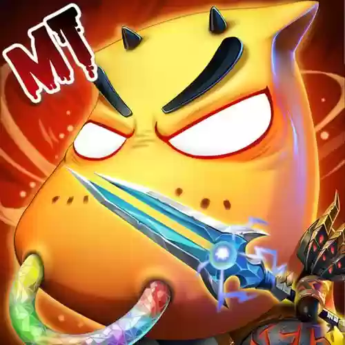 命中技能给谁我叫mt插图