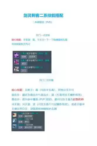 装备有技能的游戏插图1