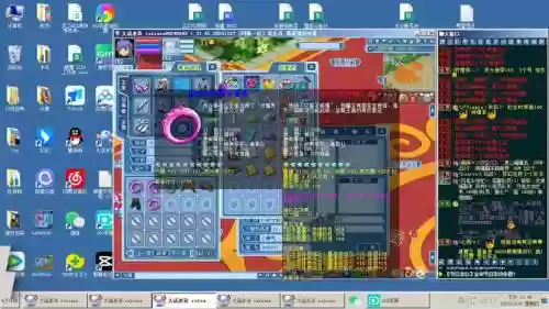水浒Q传手游做药和做装备哪个好_2插图