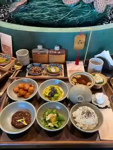 民食斋阵容