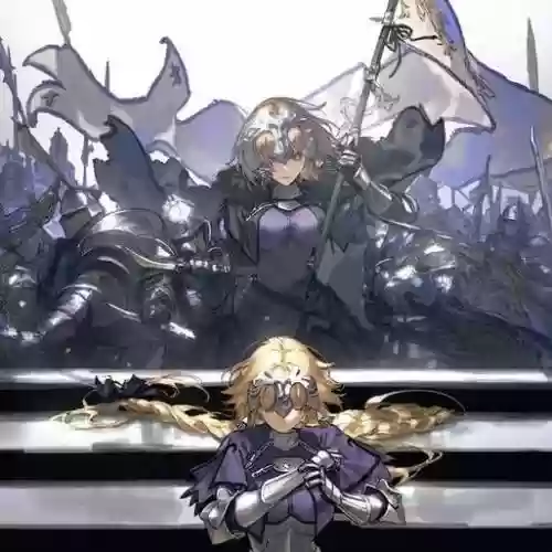fgo贞德搭配阵容_1插图
