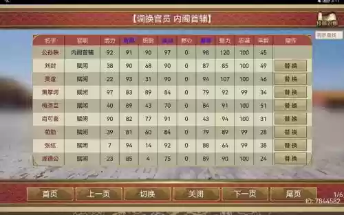 皇帝成长计划怎么多买武器插图1