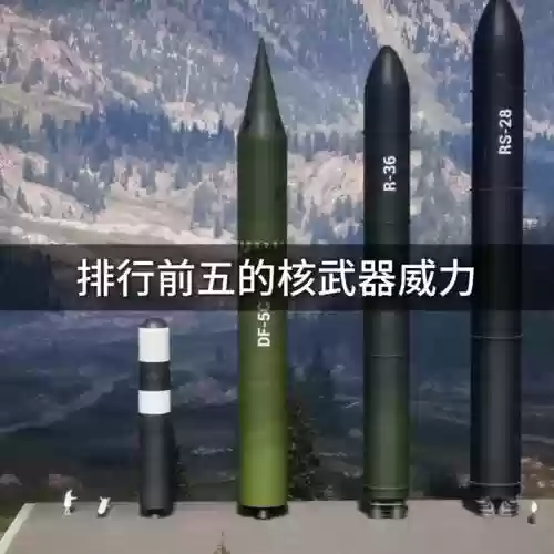 fm2008核武器插图
