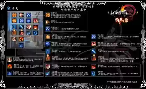 明教最常用的技能_1插图