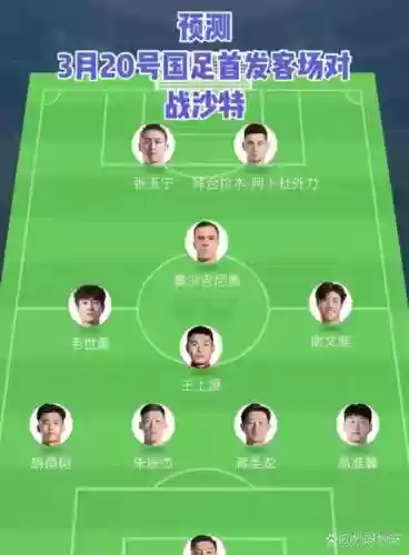 奥非阵容插图